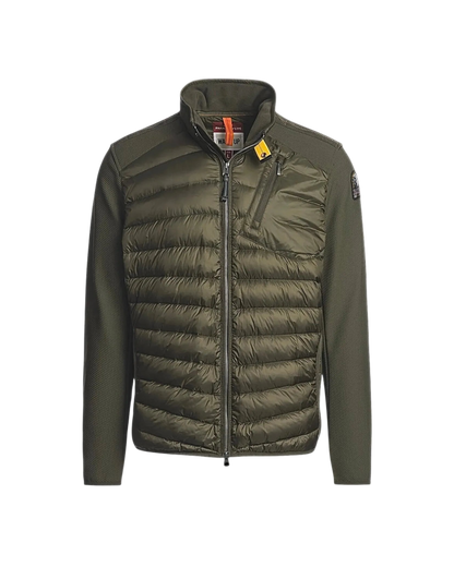 Parajumpers veste bi-matière