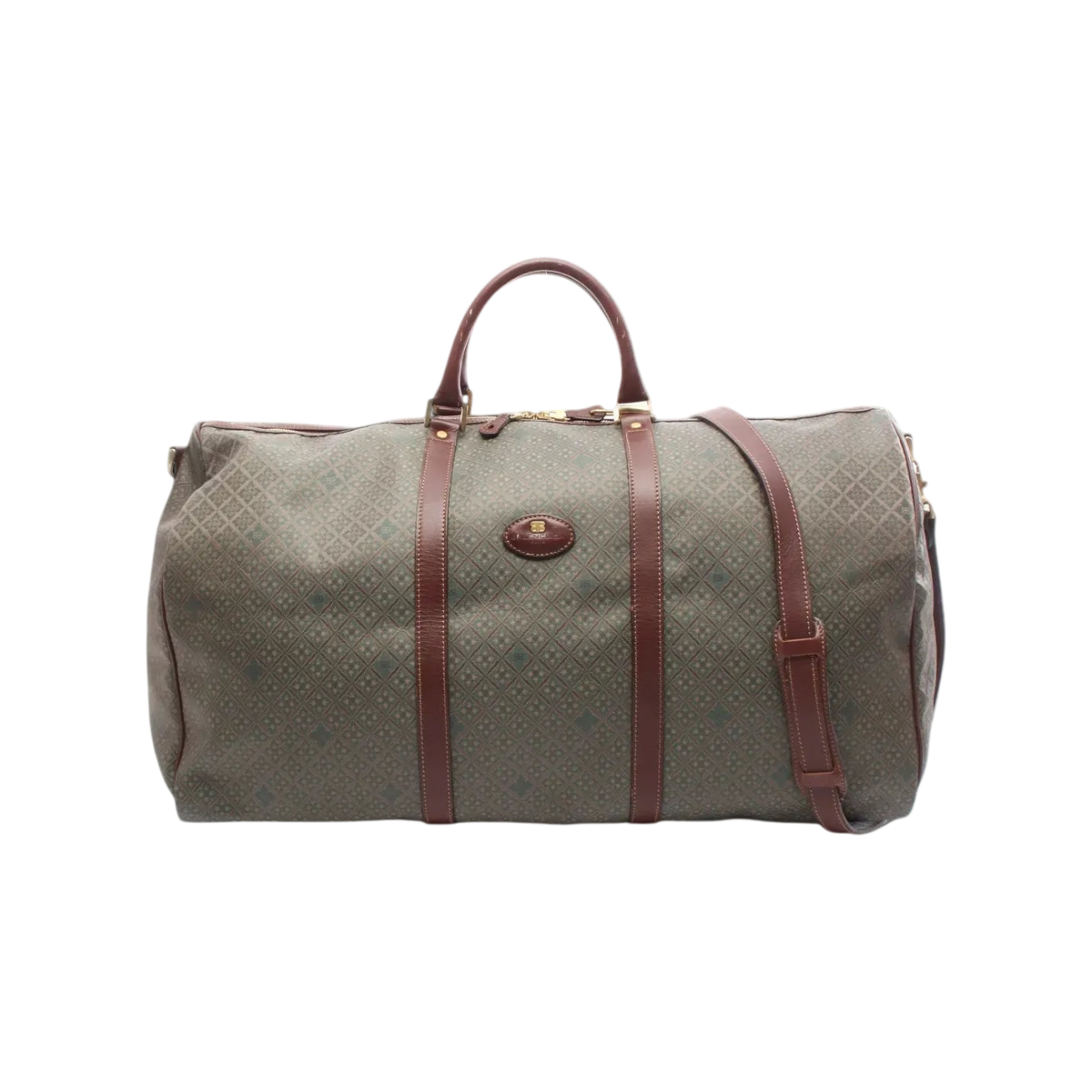 Balanciaga sac de voyage