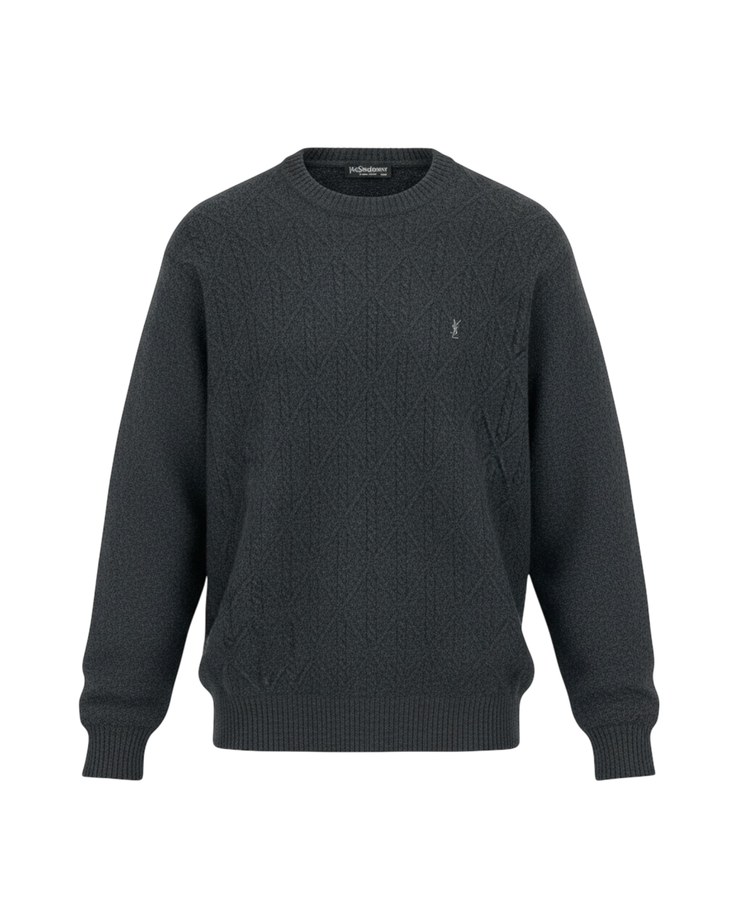 Yves Saint Laurent pull