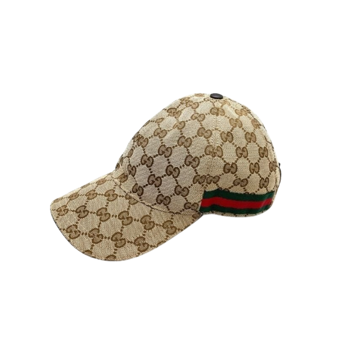 Gucci Casquette