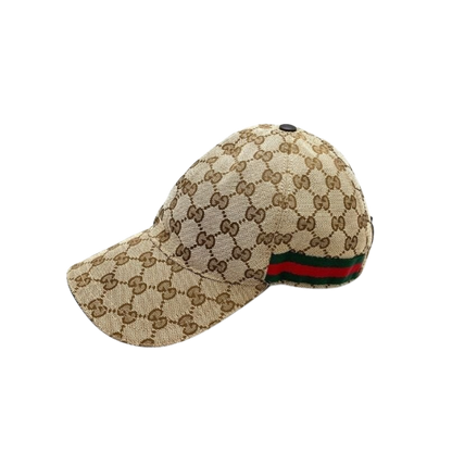 Gucci Casquette