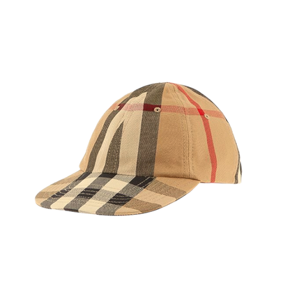 Burberry Casquette