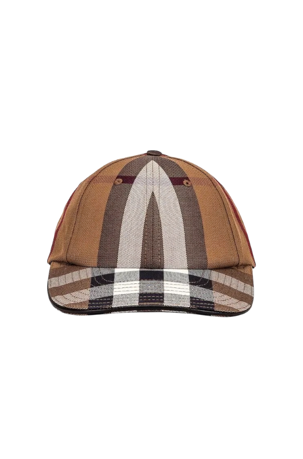 Burberry Casquette