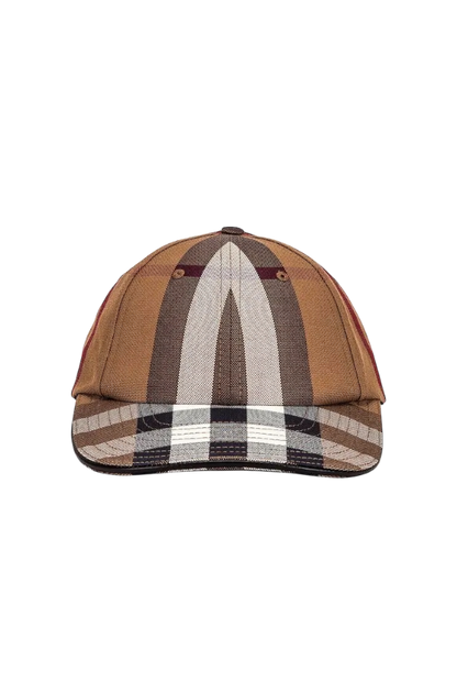 Burberry Casquette