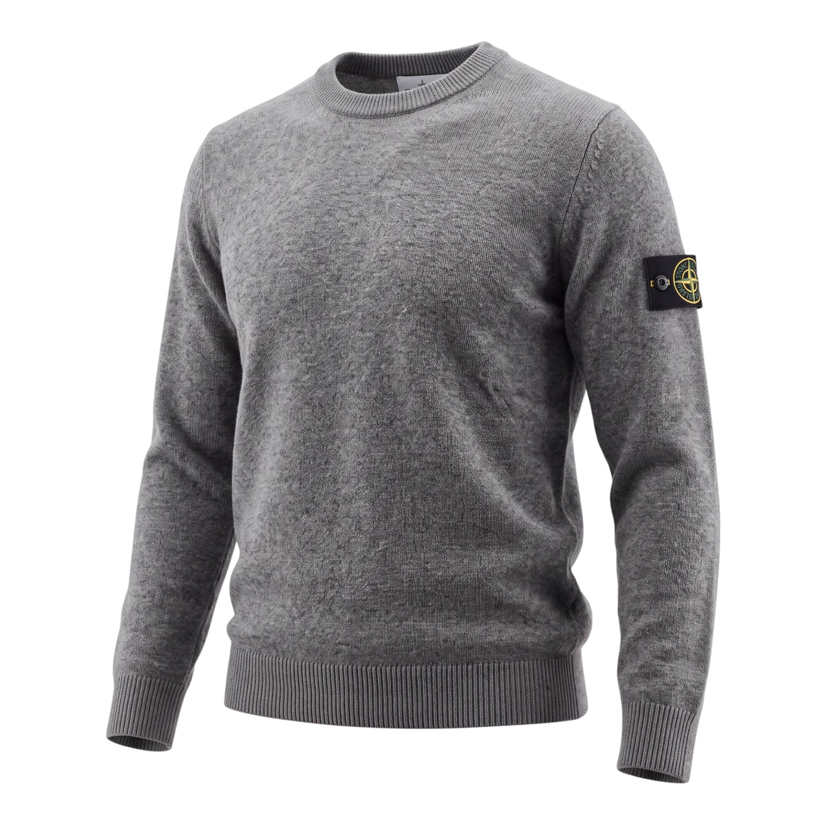 Stone Island Pull en laine