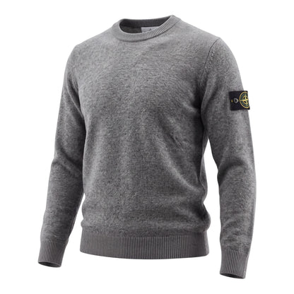 Stone Island Pull en laine