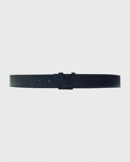 Louis Vuitton initiales ceinture