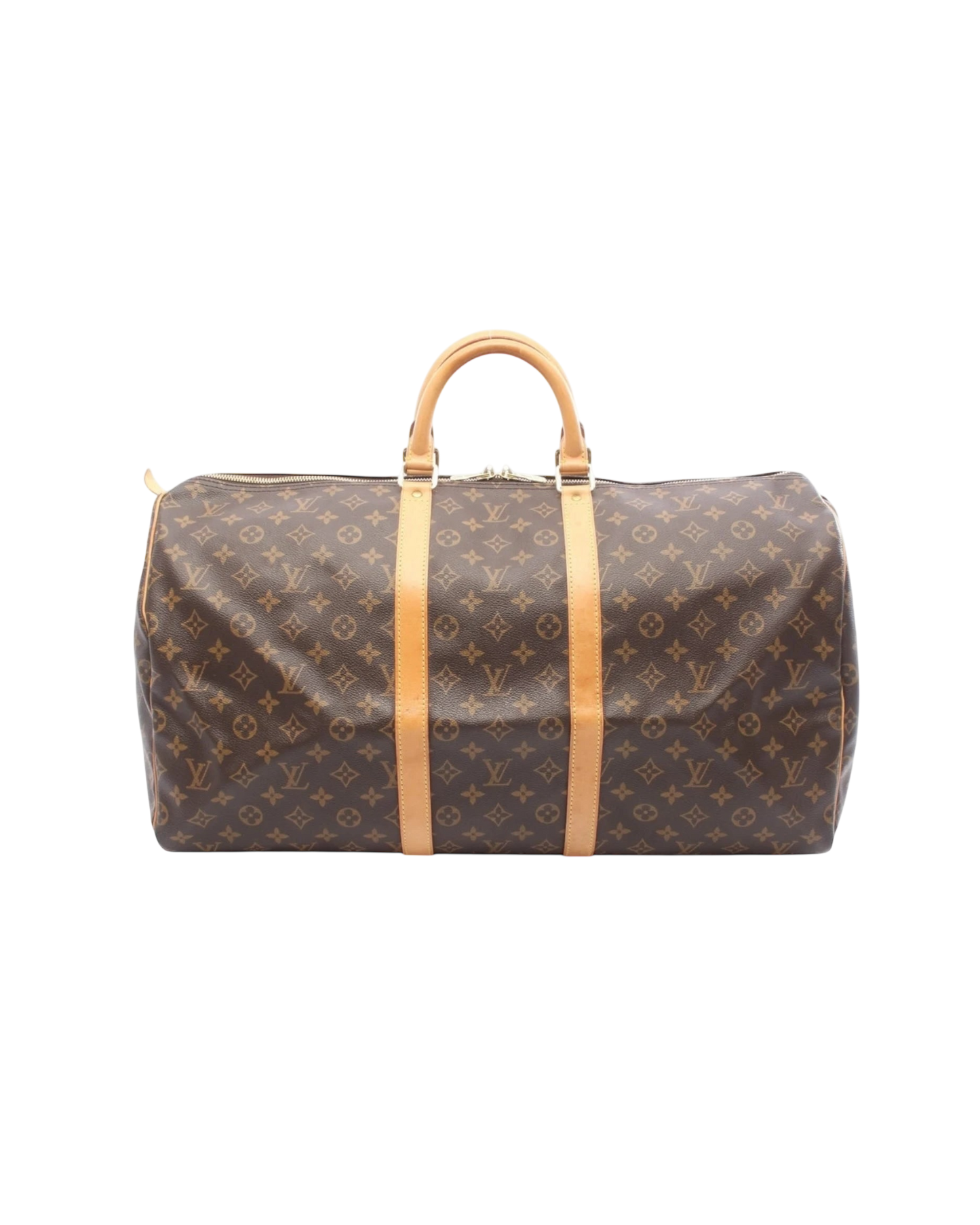 Louis Vuitton Keepall 55 sac de voyage