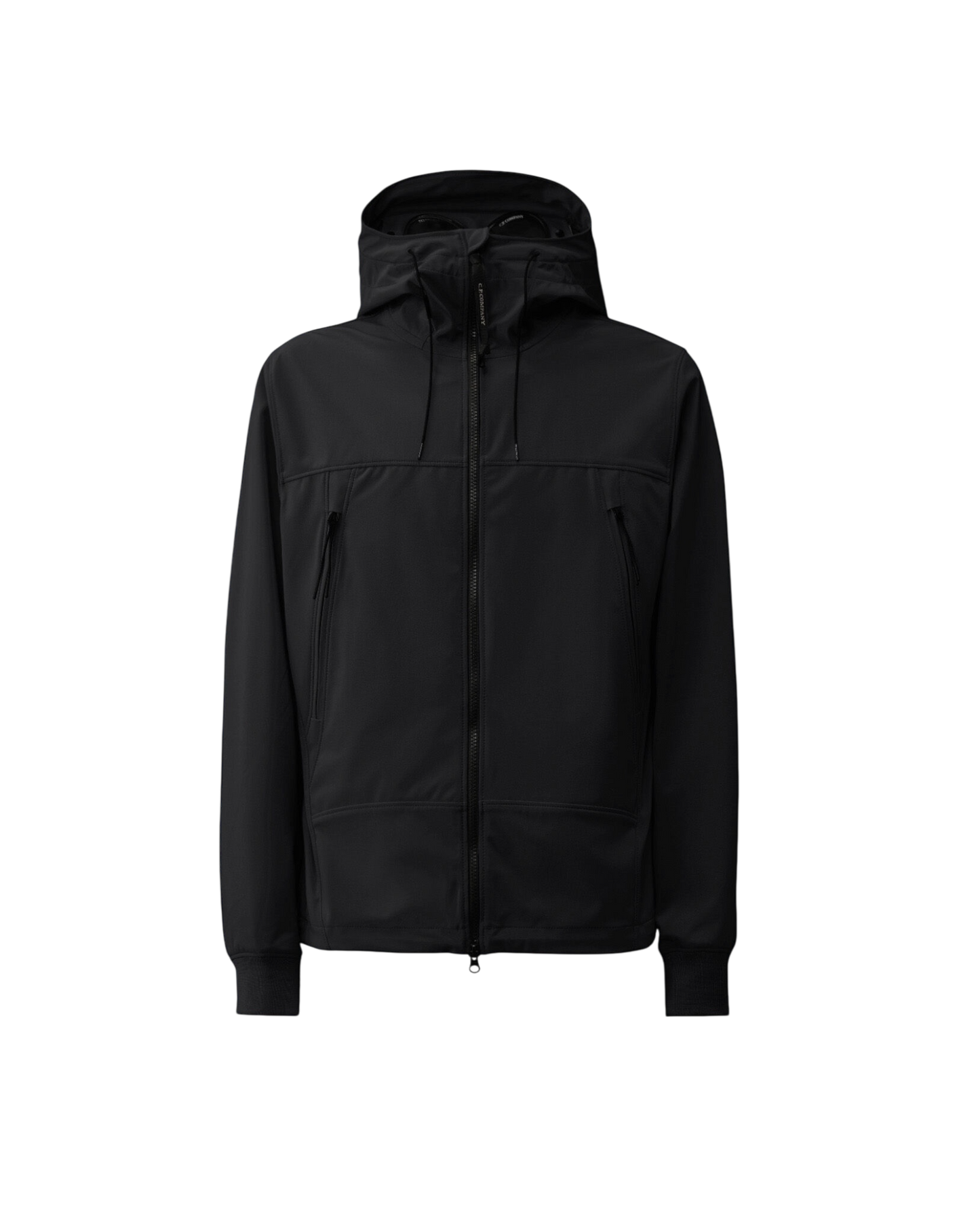 C.P Google Jacket
