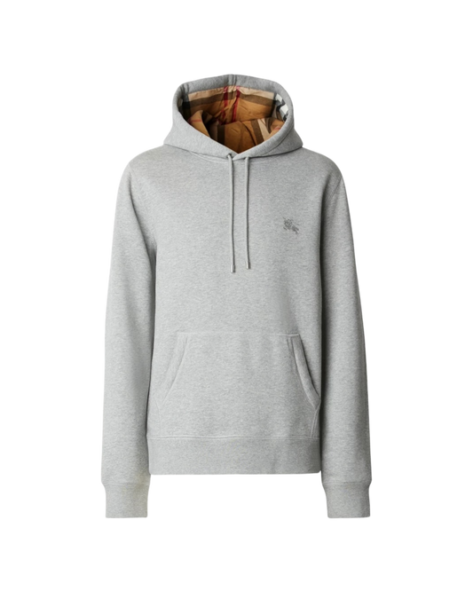 Burberry Pull à capuche