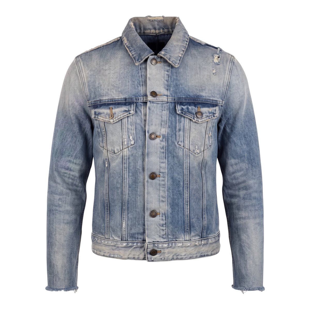 Saint Laurent Veste