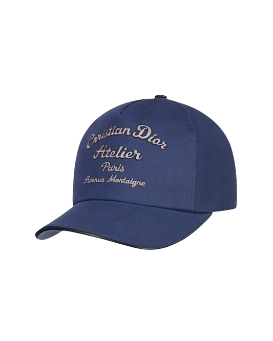 Dior casquette