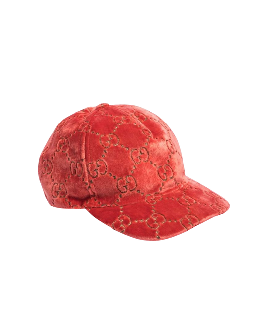 Gucci casquette