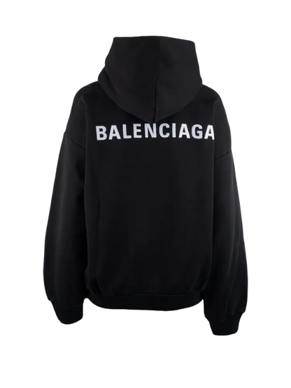 Balenciaga Pull à capuche