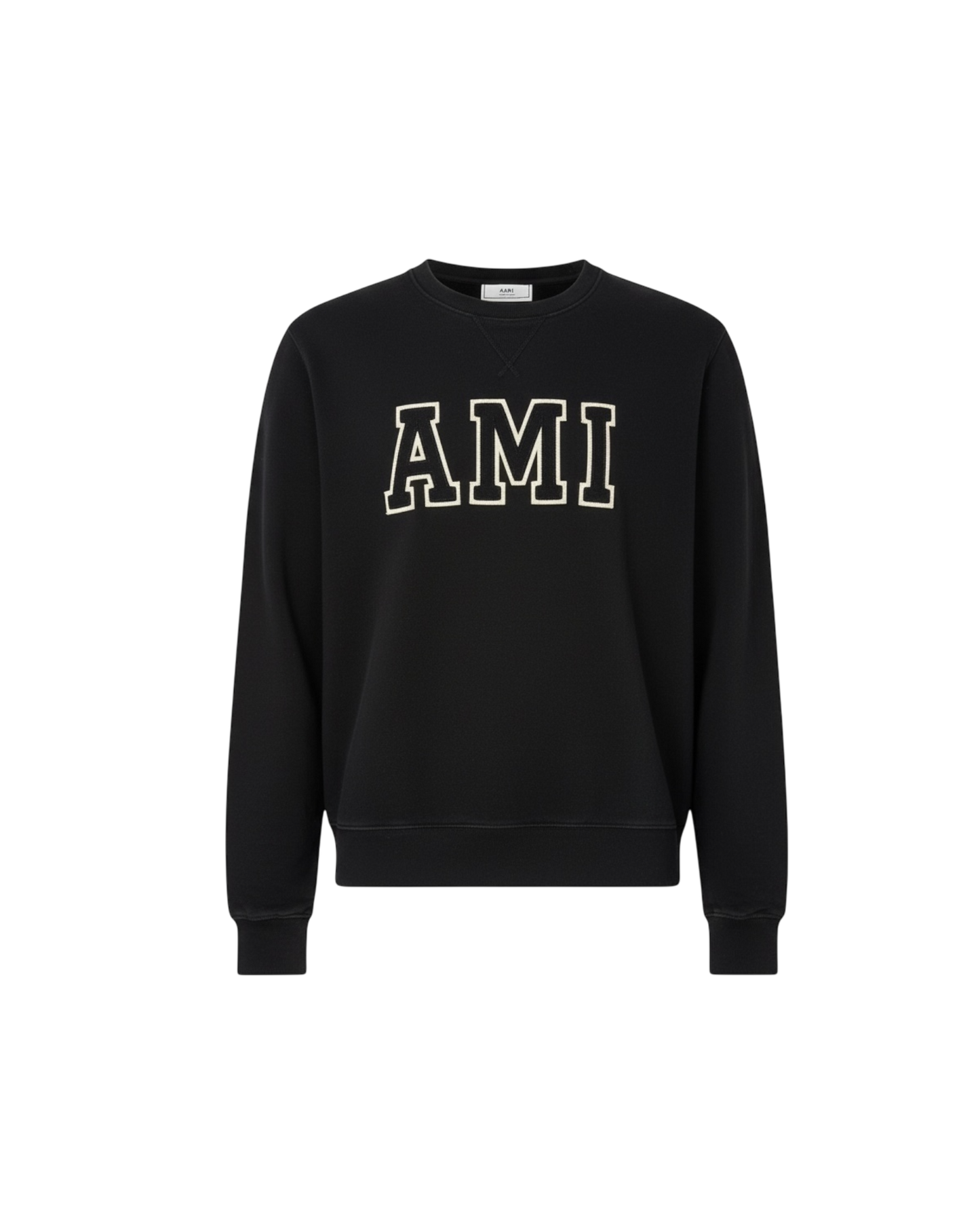 Ami Paris pull