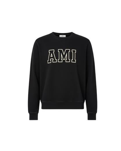 Ami Paris pull