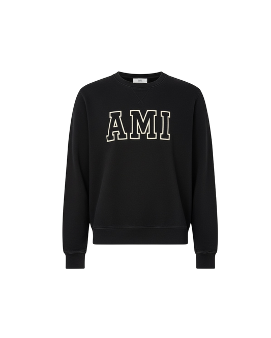 Ami Paris pull