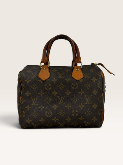 Louis Vuitton Speedy 25