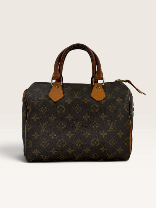 Louis Vuitton Speedy 25