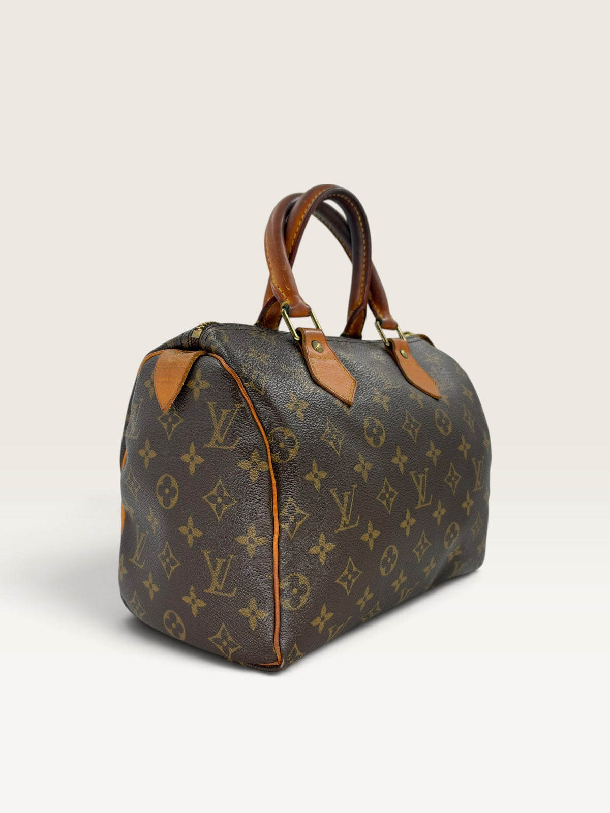 Louis Vuitton Speedy 25