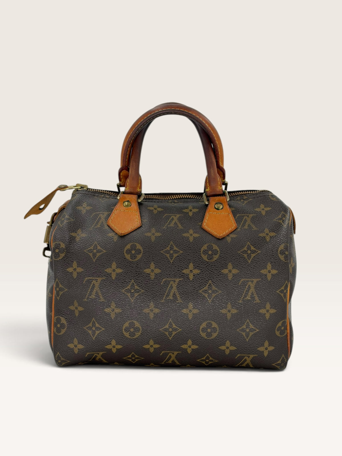 Louis Vuitton Speedy 25
