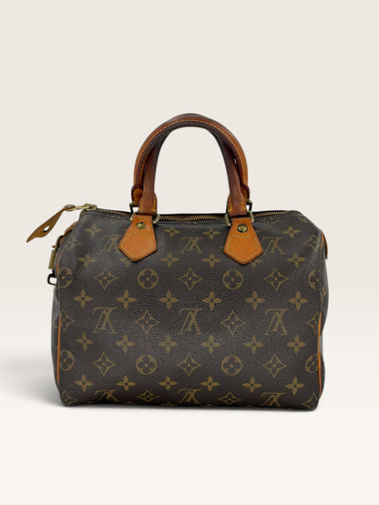 Louis Vuitton Speedy 25