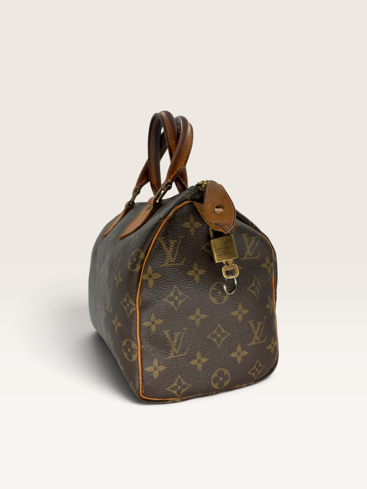 Louis Vuitton Speedy 25