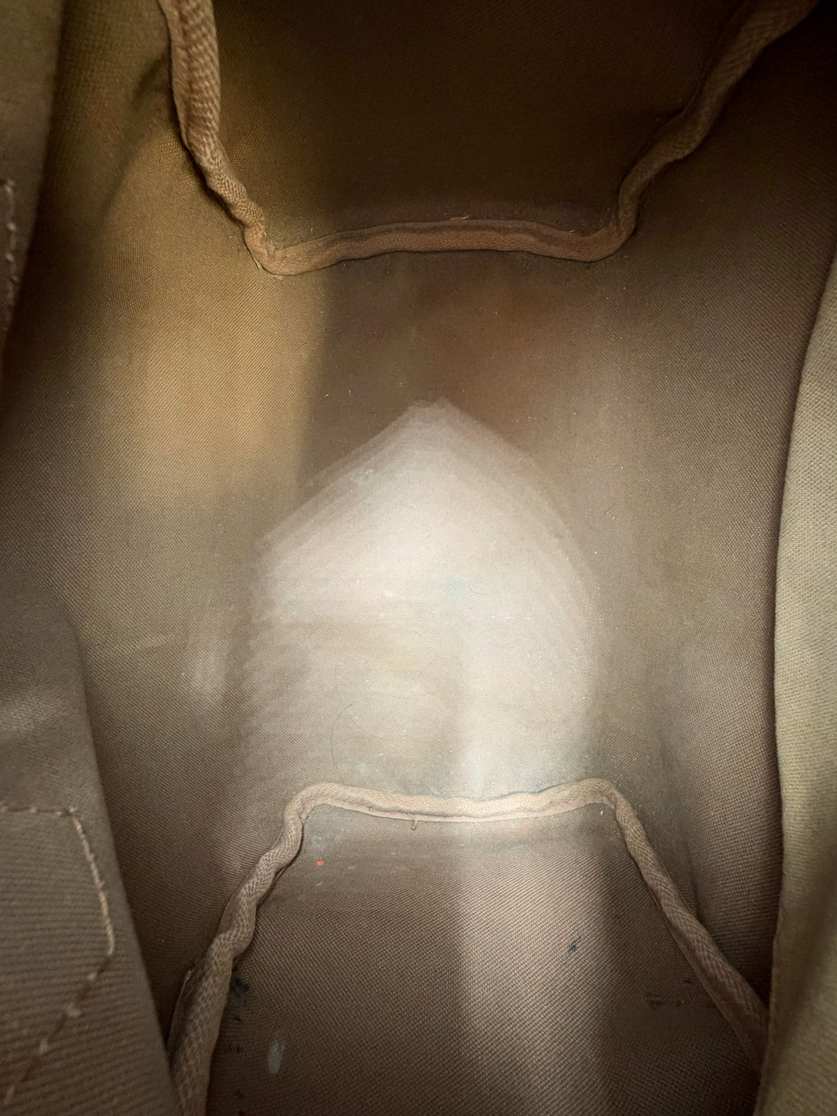 Louis Vuitton Speedy 25