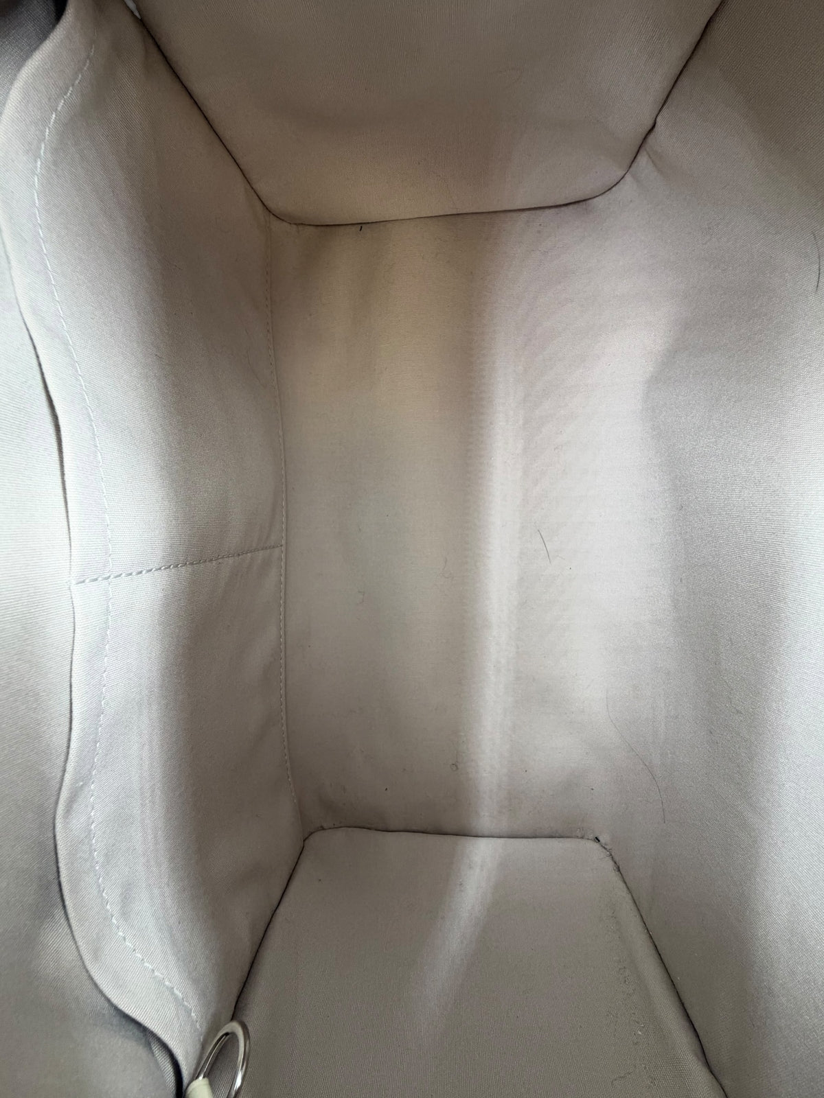 Louis Vuitton Speedy 35 sac cuir épi