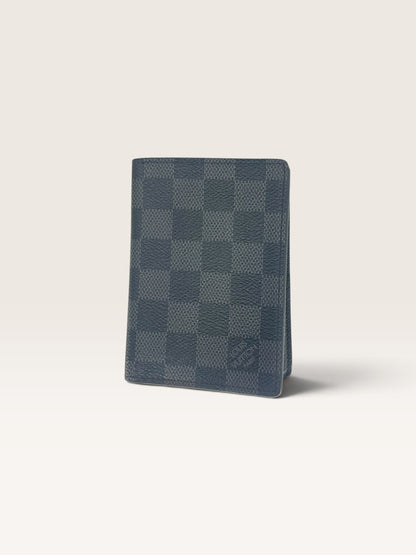 Louis Vuitton portefeuille James