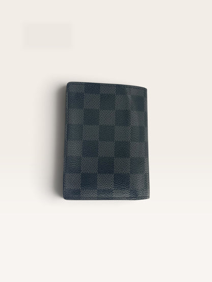 Louis Vuitton portefeuille James