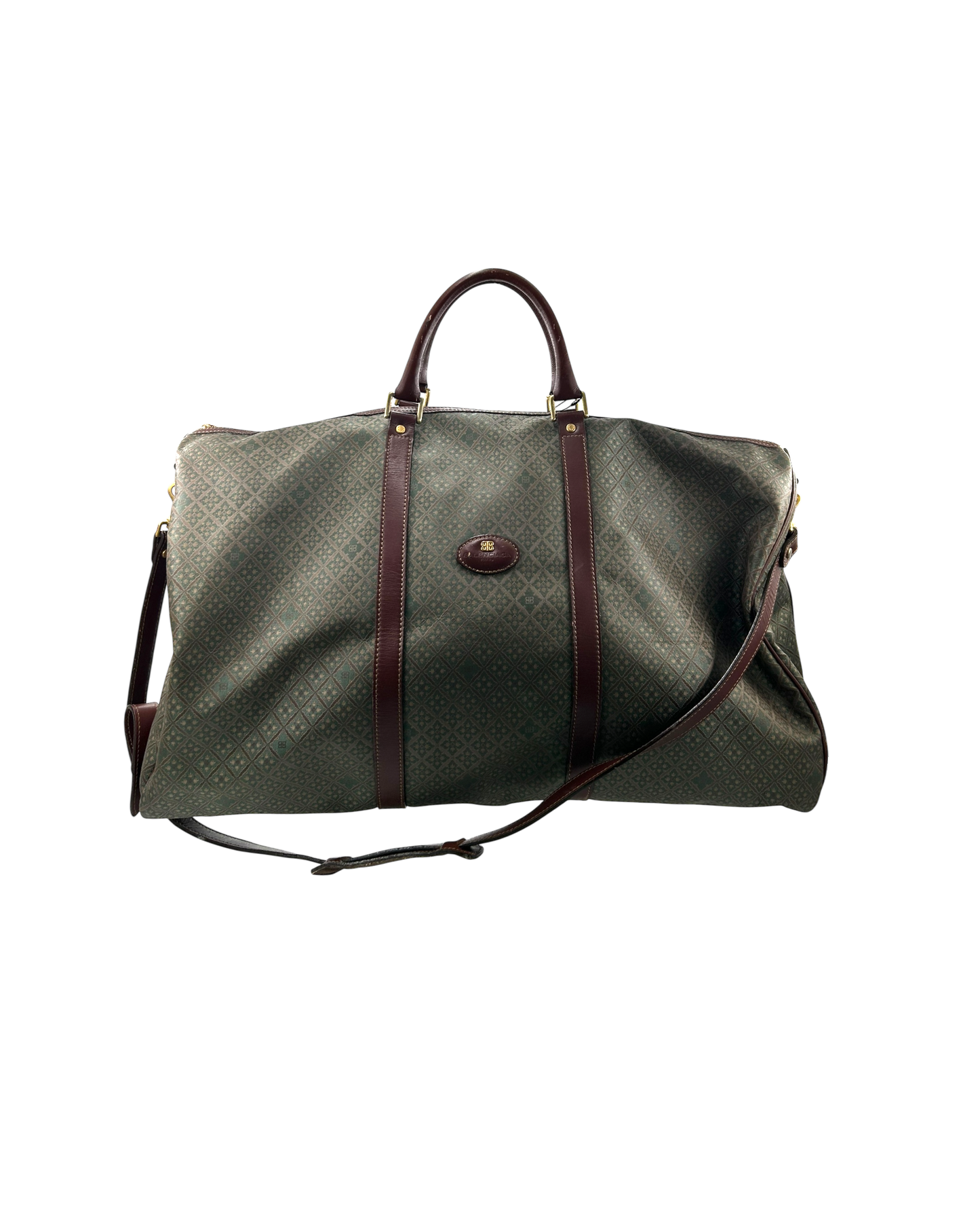 Balanciaga sac de voyage