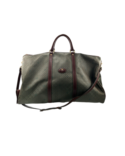 Balanciaga sac de voyage