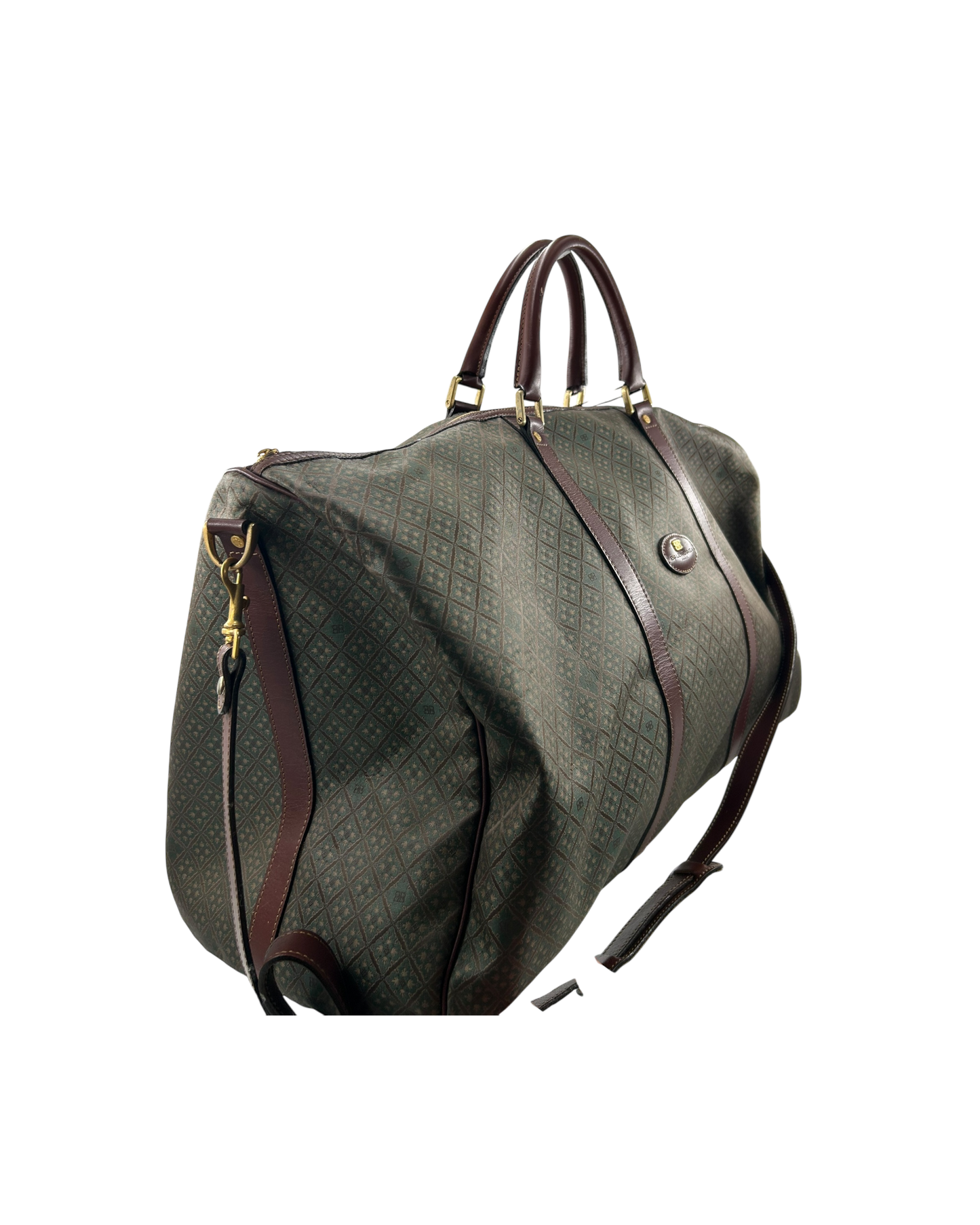 Balanciaga sac de voyage