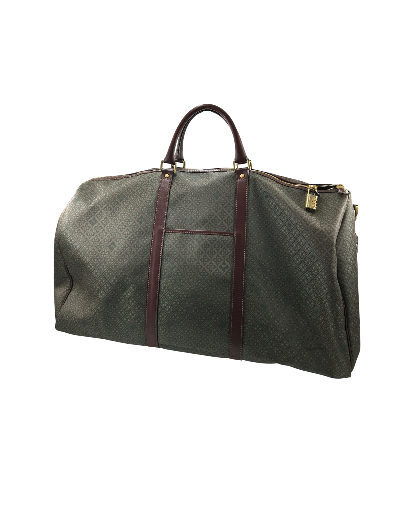 Balanciaga sac de voyage