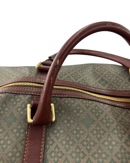 Balanciaga sac de voyage