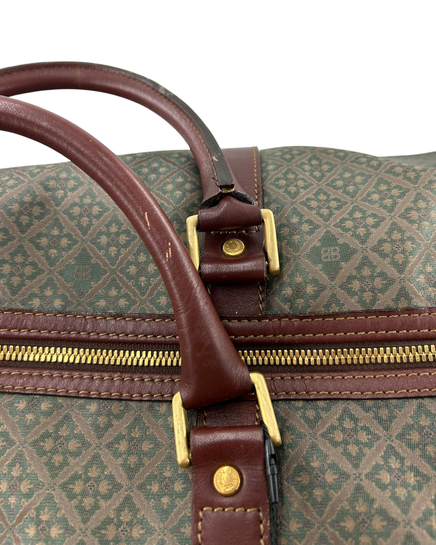 Balanciaga sac de voyage