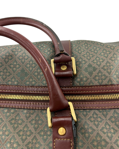 Balanciaga sac de voyage