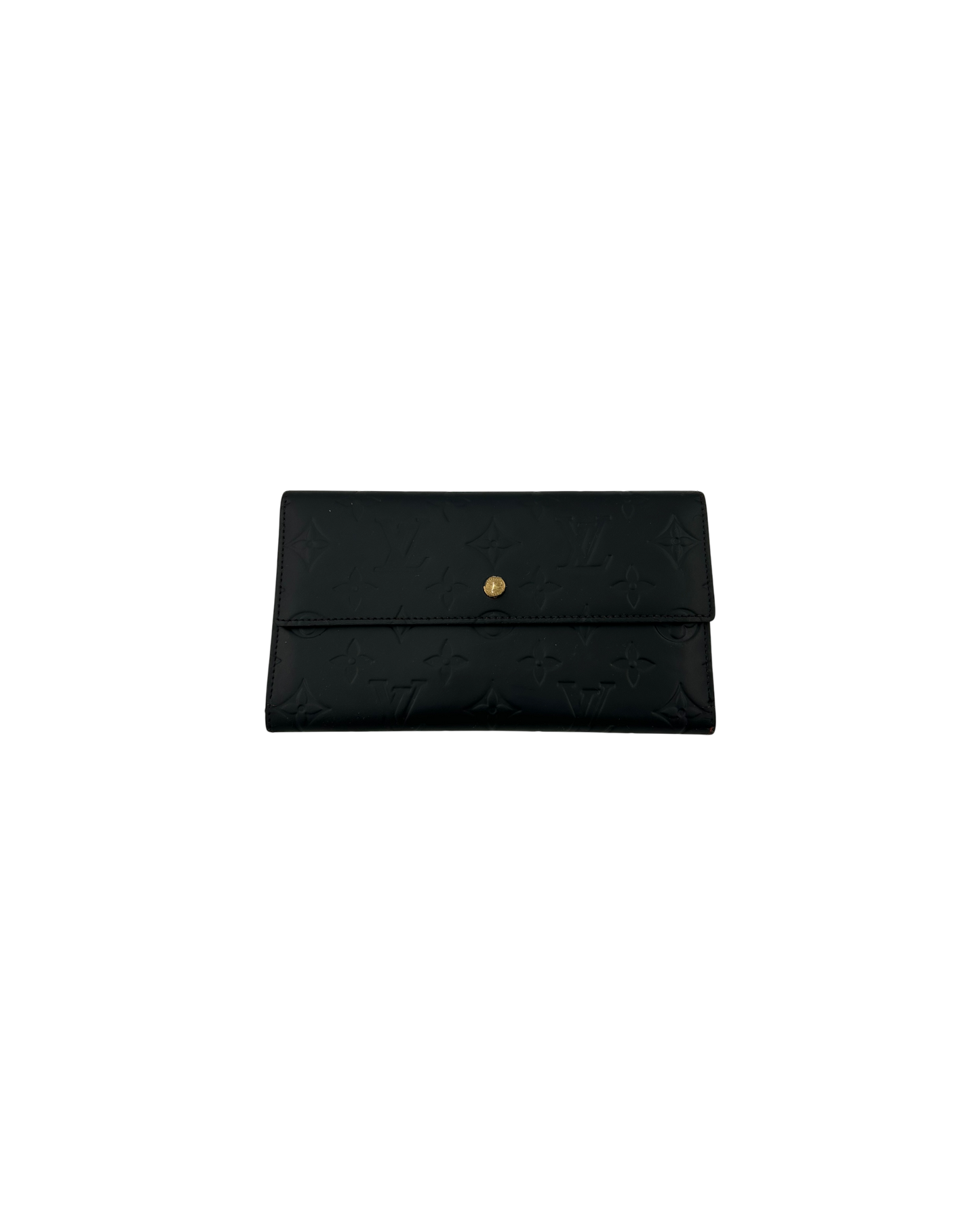 Louis Vuitton porte-monnaie