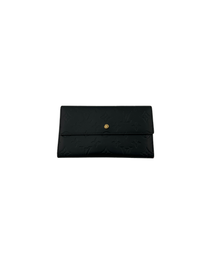 Louis Vuitton porte-monnaie