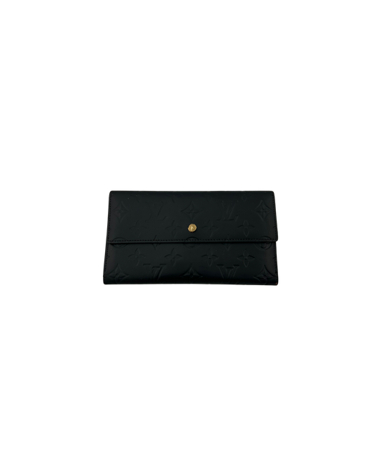 Louis Vuitton porte-monnaie