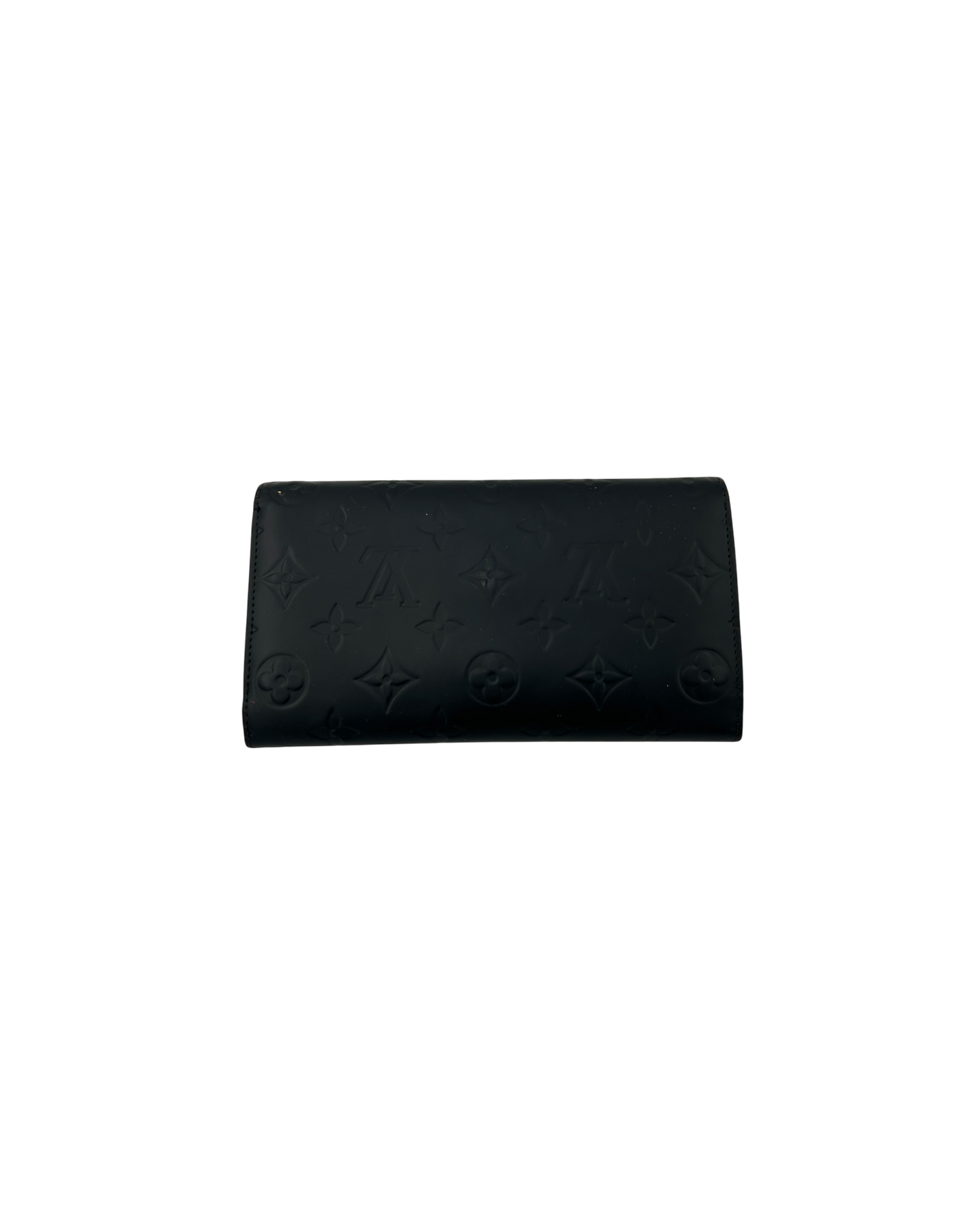 Louis Vuitton porte-monnaie
