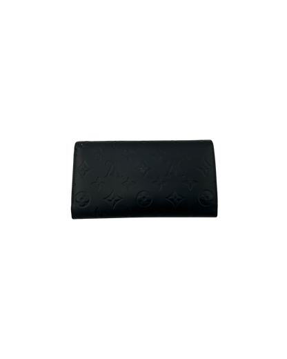 Louis Vuitton porte-monnaie
