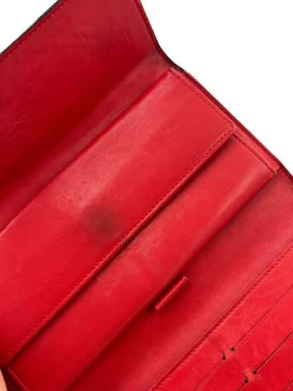 Louis Vuitton porte-monnaie