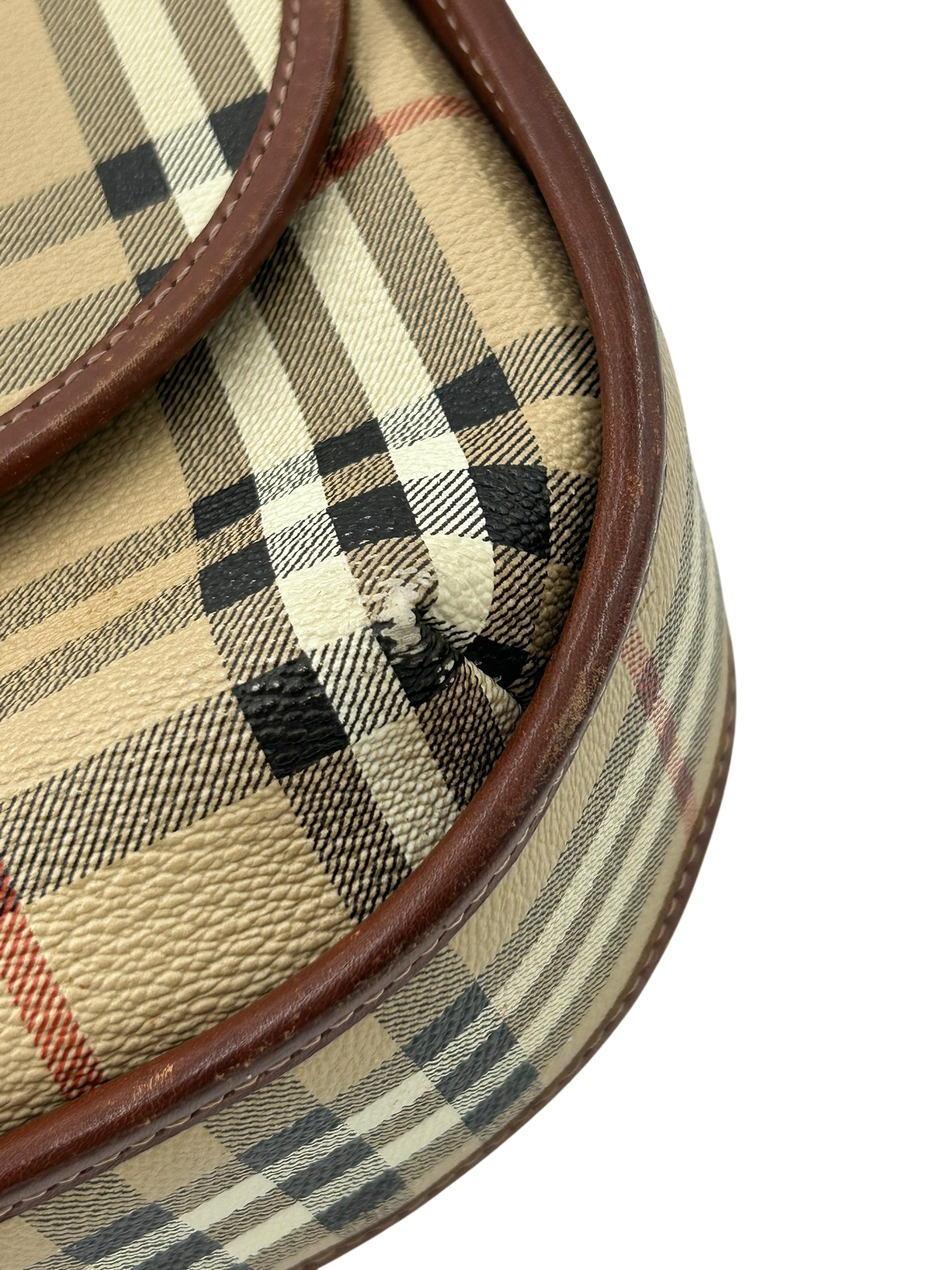 Burberry Sac bandoulière