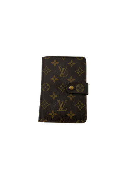 Louis Vuitton Portefeuille