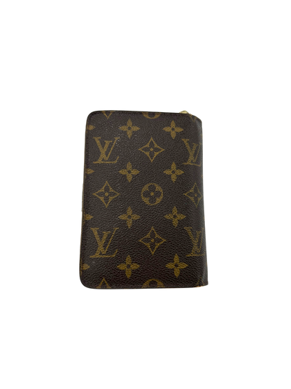 Louis Vuitton Portefeuille
