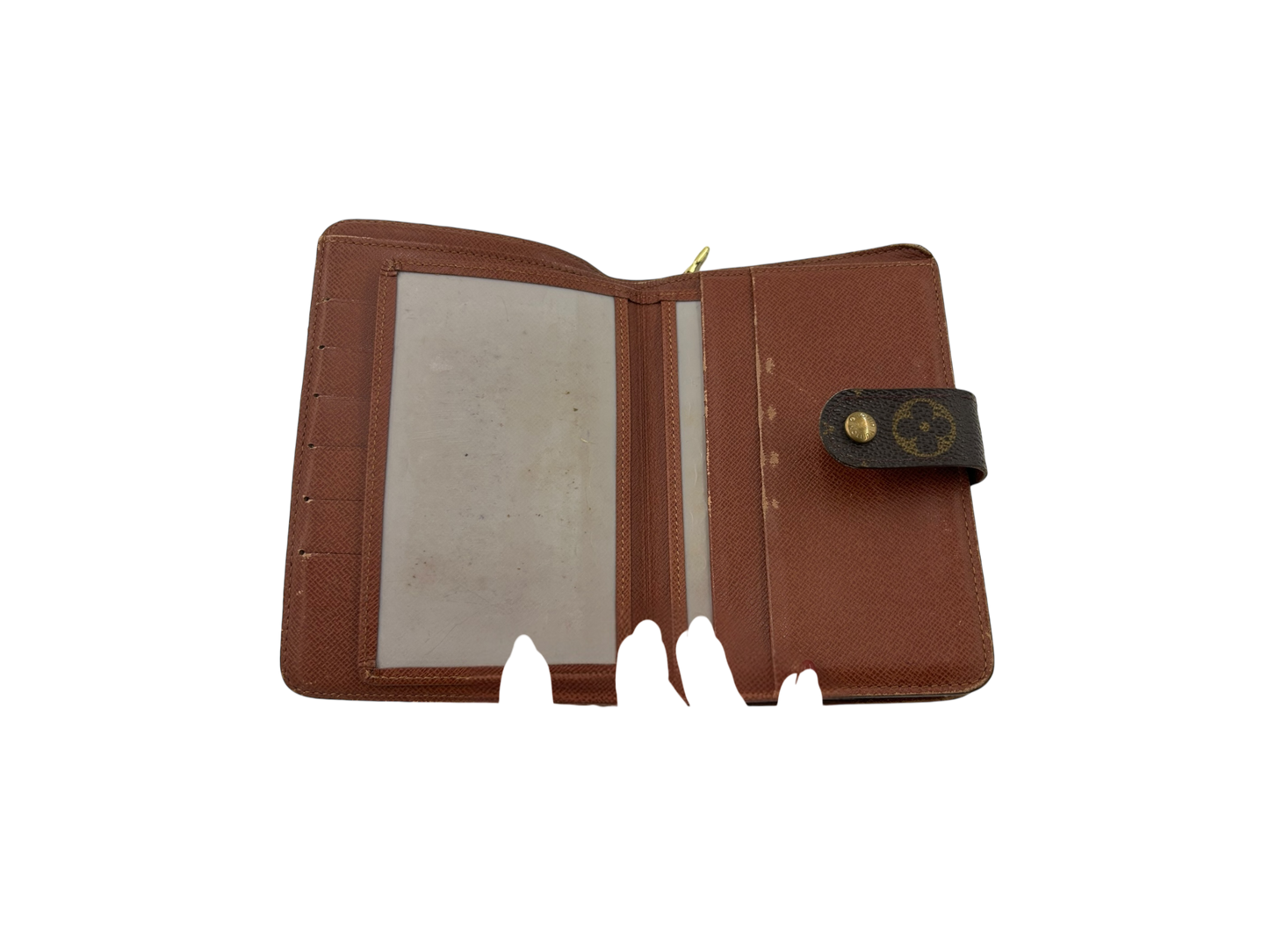 Louis Vuitton Portefeuille