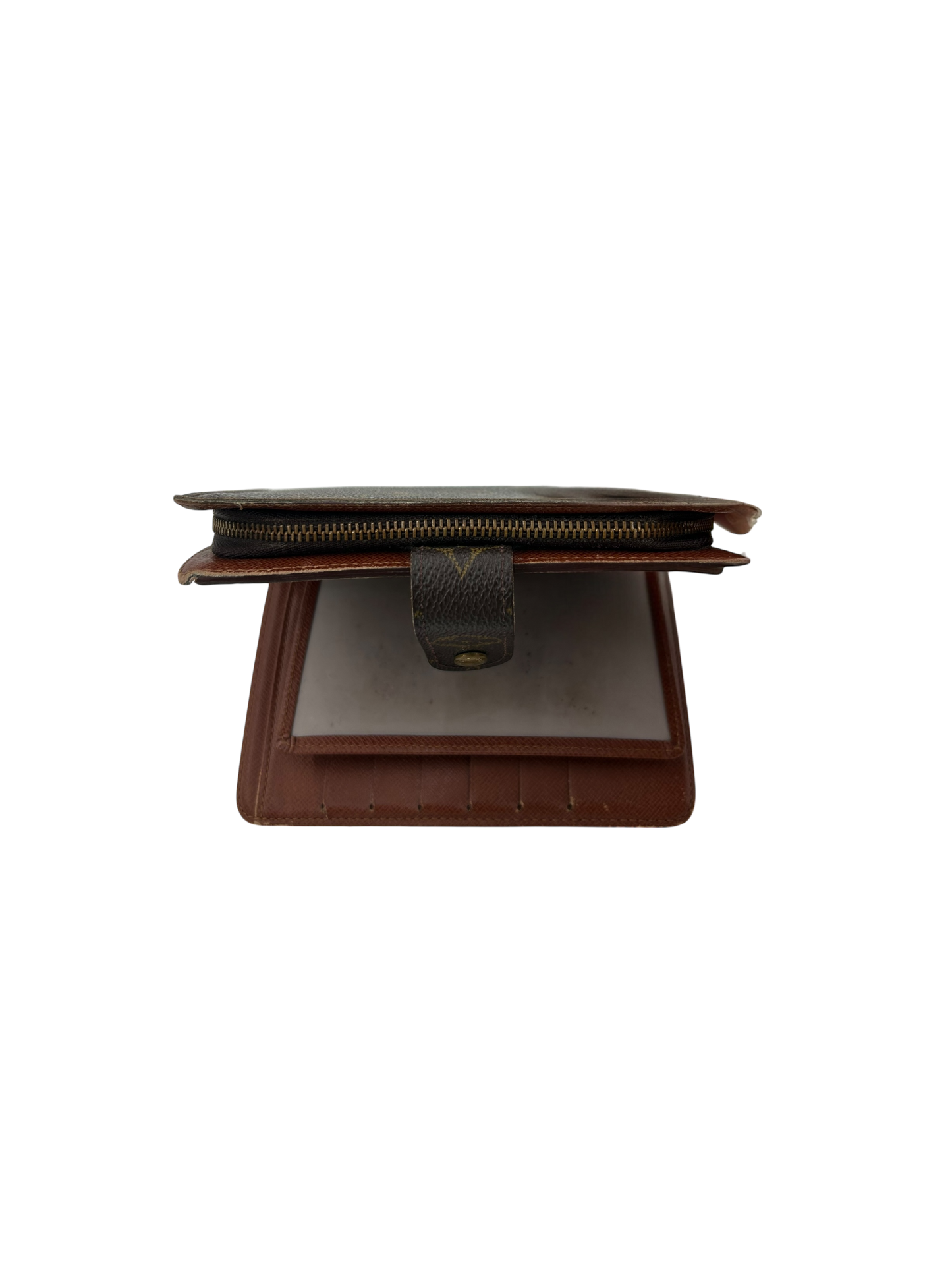 Louis Vuitton Portefeuille