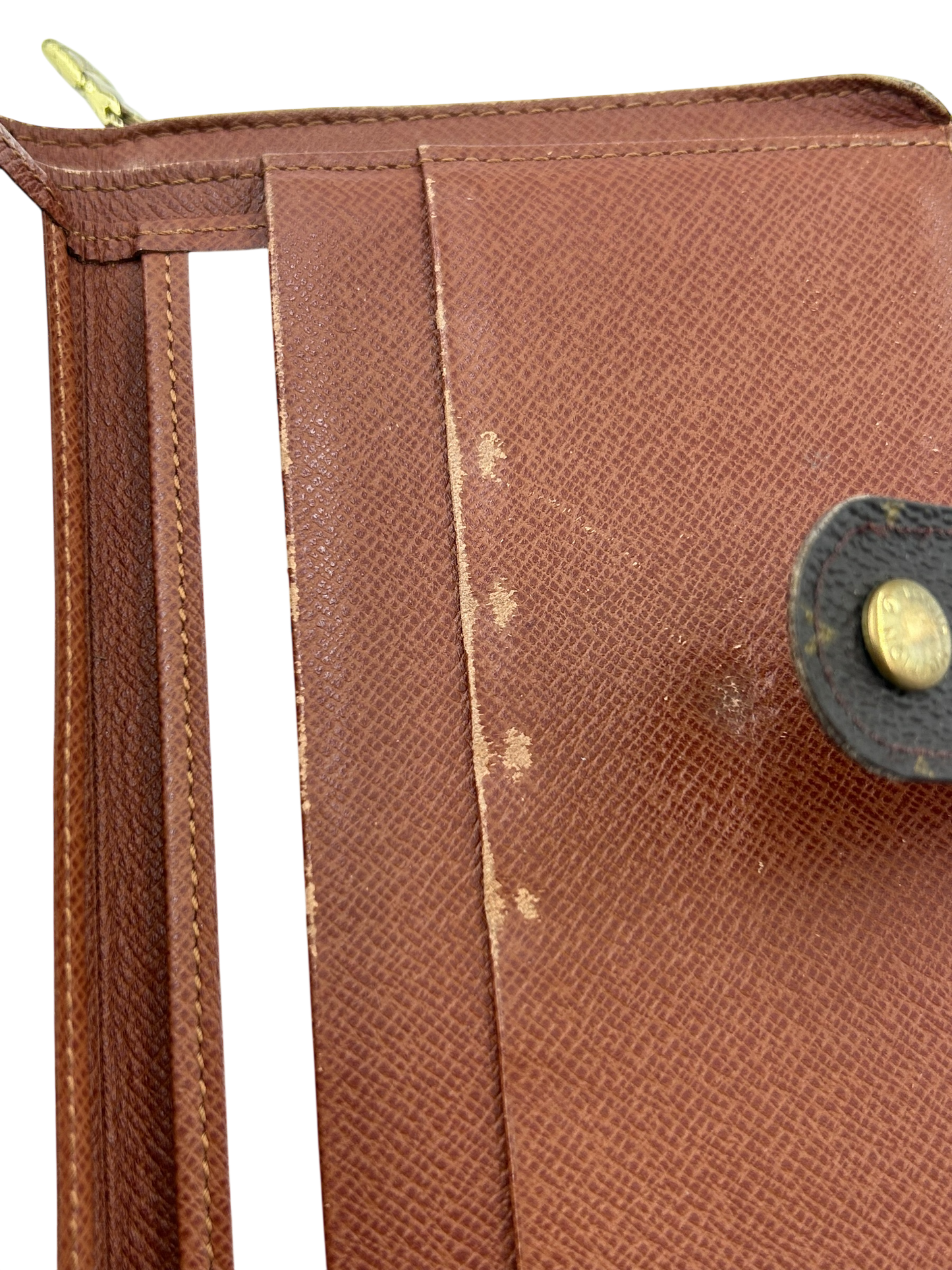 Louis Vuitton Portefeuille
